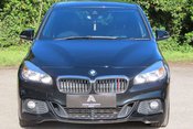 BMW 2 Series 2.0 220d M Sport Auto Euro 6 (s/s) 5dr 2