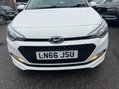 Hyundai i20 1.2 Blue Drive SE Euro 6 (s/s) 5dr 9