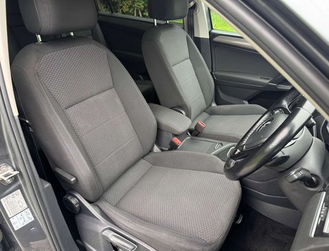Volkswagen Tiguan Allspace 2.0 TDI Match SUV 5dr Diesel DSG Euro 6 (s/s) (150 ps) 32