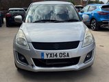 Suzuki Swift 1.2 SZ3 Euro 5 5dr 3