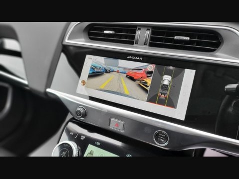 Jaguar I-Pace HSE 44