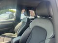 Audi Q3 2.0 TDI S line S Tronic quattro Euro 5 (s/s) 5dr 25