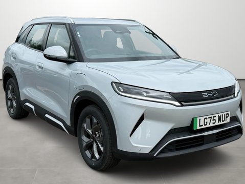 BYD Atto 2 130kW Boost 51kWh 5dr Auto 1