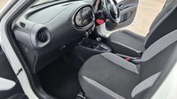 Toyota Aygo X 1.0 VVT-i Pure Hatchback 5dr Petrol x-shift Euro 6 (s/s) (72 ps) 14