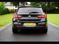 BMW 1 Series 2.0 120d M Sport Shadow Edition Auto xDrive Euro 6 (s/s) 5dr 11