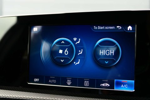 Mercedes-Benz A Class 1.3 A 200 Sport Auto 5dr 31