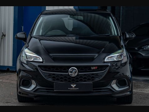 Vauxhall Corsa 1.6 Corsa VXR 3dr 24