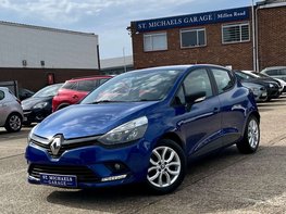 Renault Clio 1.1 Clio Play 5dr 1