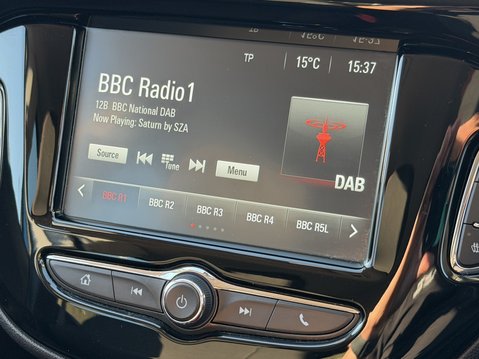 Vauxhall Corsa 1.4 Griffin 5dr 22