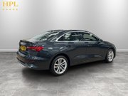 Audi A3 1.0 TFSI 30 Sport Saloon 4dr Petrol Manual Euro 6 (s/s) (110 ps) 7