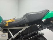 Honda VFR NC21 1986 45K GOOD RUNNING PROJECT BIKE CLASSIC 400CC 29