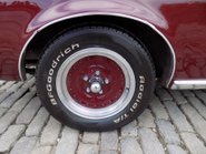 Ford Mustang 289 Hardtop Coupe 48