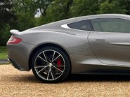 Aston Martin Vanquish V12 11