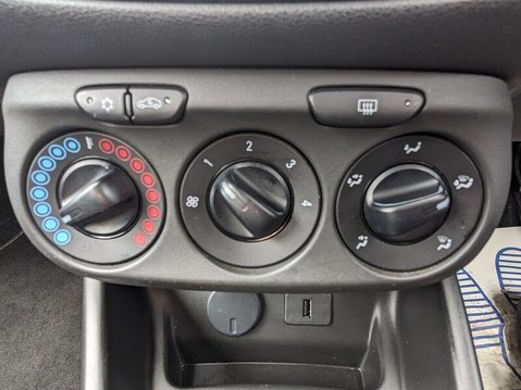 Vauxhall Corsa DESIGN ECOFLEX 27