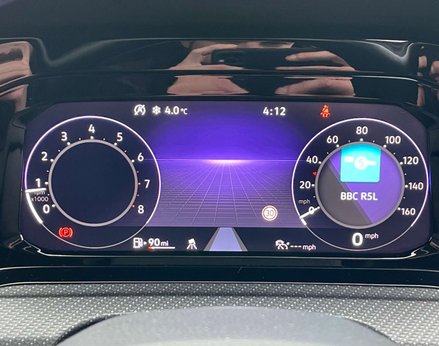 Volkswagen Golf 1.5 Golf R-Line TSI 5dr 21