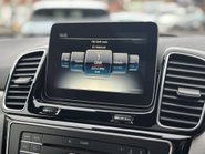 Mercedes-Benz GLE GLE 350 D 4MATIC AMG NIGHT EDITION PREMIUM PLUS 31