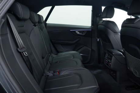 Audi Q8 3.0 Q8 Black Edition 55 TFSI MHEV Quattro Auto 4WD 5dr 32