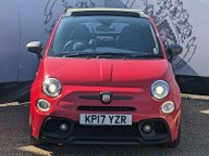 Abarth 595 595C COMPETIZIONE 2