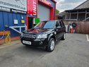 Land Rover Freelander SD4 XS