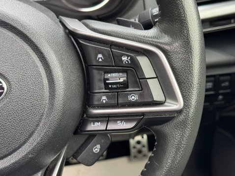 Subaru Forester 2.0 i e-Boxer XE Premium Lineartronic 4WD Euro 6 (s/s) 5dr 45