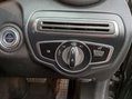 Mercedes-Benz C Class 2.0 C300d AMG Line (Premium) G-Tronic+ Euro 6 (s/s) 2dr 17