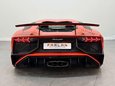 Lamborghini Aventador 6.5 V12 LP 750-4 Superveloce Coupe 2dr Petrol ISR 4WD Euro 6 (750 bhp) 29