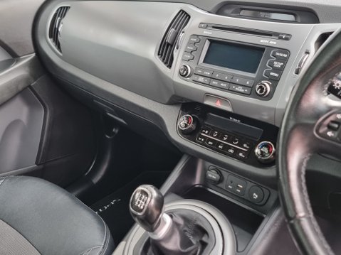 Kia Sportage 2 ISG 38