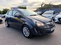 Vauxhall Corsa 1.2 16V SE Euro 5 5dr 3