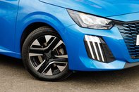 Peugeot 208 PURETECH ALLURE S/S 11