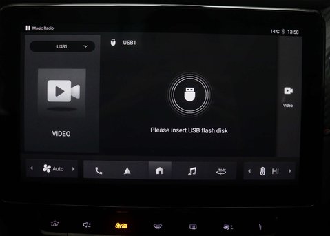 MG ZS MG ZS Trophy EV 5dr 29