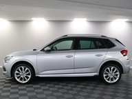 Skoda Kamiq SE L TSI 18