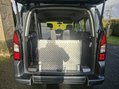 Citroen Berlingo Multispace BLUEHDI FEEL EDITION ETG6 7