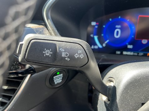 Ford Kuga (Sold) 2.5 Duratec 14.4kWh Vignale SUV 5dr Petrol Plug-in Hybrid CVT Euro 6 24