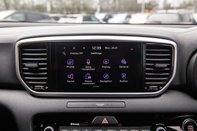 Kia Sportage CRDI GT-LINE ISG MHEV 29