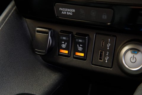 Nissan LEAF TEKNA 38