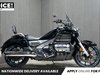 Honda GL F6C 2016 21K STUNNING EXAMPLE LONG MOT WARRANTY