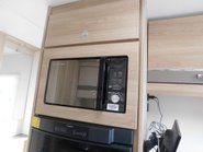 Elddis Majestic 175 2 BERTH MOTORHOME. PEUGEOT 2.0 BLUE HDI CHASSIS 25