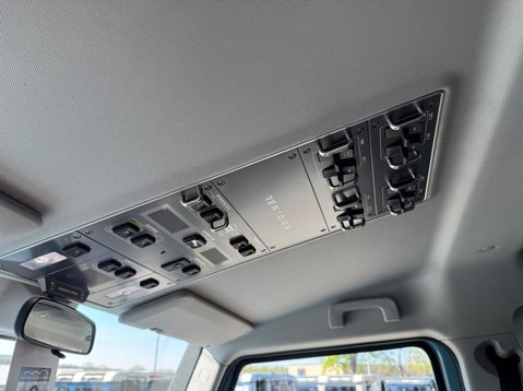 Ineos Grenadier TRIALMASTER EDITION 28