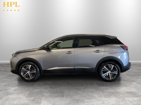 Peugeot 3008 1.6 13.2kWh Allure Premium + SUV 5dr Petrol Plug-in Hybrid e-EAT Euro 6 (s/ 4