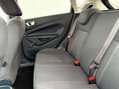 Ford Fiesta 1.4 Fiesta Titanium Auto 5dr 47