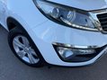 Kia Sportage 1.7 CRDi EcoDynamics 2 2WD Euro 5 (s/s) 5dr 29