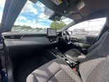 Toyota Corolla 2.0 VVT-h Icon Hatchback 5dr Petrol Hybrid CVT Euro 6 (s/s) (196 ps) 21