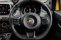 Abarth 500 595 COMPETIZIONE 24