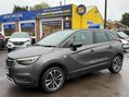 Vauxhall Crossland X 1.2 Elite Euro 6 (s/s) 5dr 1