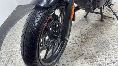 Royal Enfield HNTR 2023 2K PERFECT A2 READY BIKE 1 OWNER EXCELLENT CONDITION 9