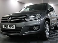 Volkswagen Tiguan MATCH TDI BLUEMOTION TECH 4MOTION DSG 28