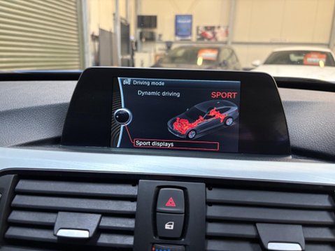 BMW 3 Series 2.0 328i M Sport GT Auto Euro 6 (s/s) 5dr 34