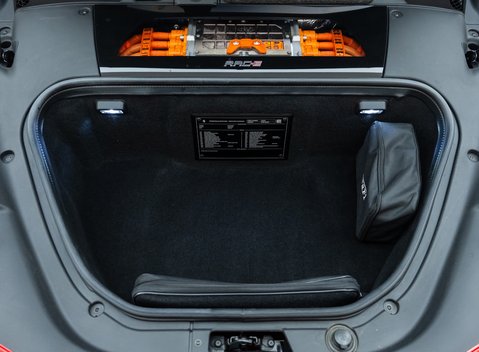 Ferrari SF90 Spider 48