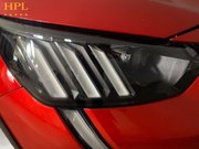 Peugeot e-208 50kWh GT Hatchback 5dr Electric Auto (11kW Charger) (136 ps) Cruise Contro 9
