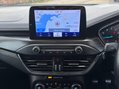 Ford Focus 1.0T EcoBoost Vignale Euro 6 (s/s) 5dr 17
